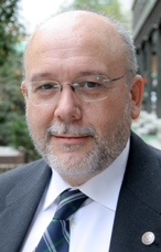 Dr. Jaime Sanmartin